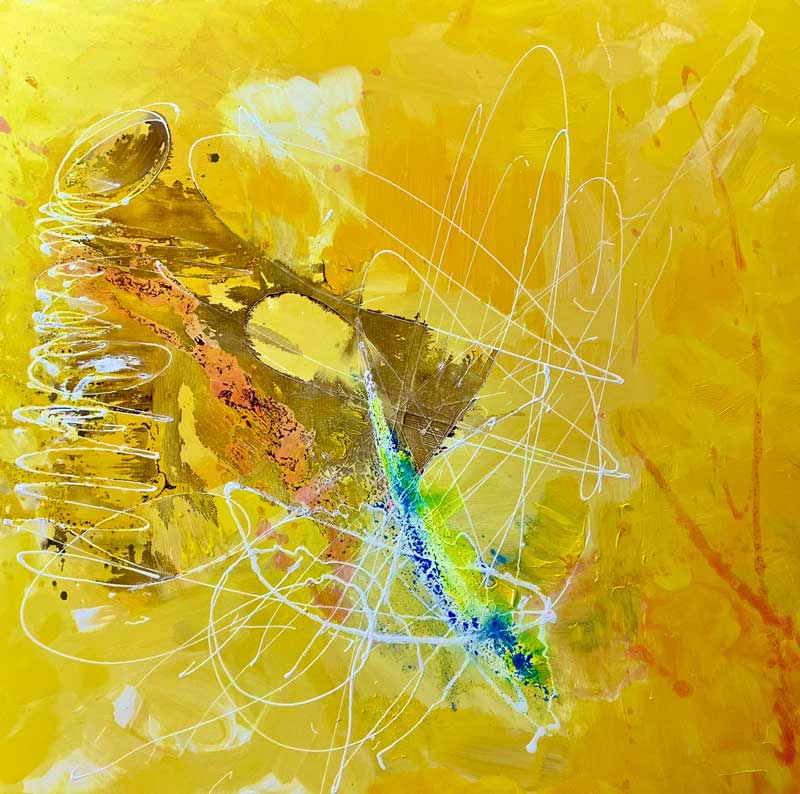 Federica Virgili Quadro