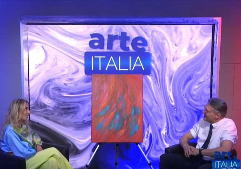 Federica Virgili Intervista