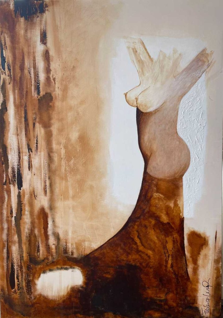 federica virgili portfolio